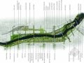 [美国]可持续化弹性滨河地区景观规划设计方案（国外设计所英文)