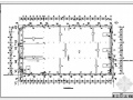 广东某钢铁厂厂房给排水设计图