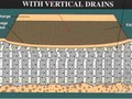 软土地基处理排水固结法施工技术及实践