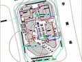 [安徽]框架剪力墙结构商业办公楼施工组织设计