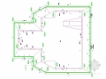 [广东]土钉墙加搅拌桩止水帷幕深基坑支护施工图