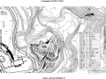 [河南]文化公园景观施工图