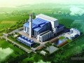 [上海]生活废物综合处理厂建设工程投标文件（技术标）