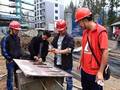 十几本规范最全整理！各种建筑材料取样方法
