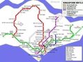 新加坡陆路交通规划编制的经验借鉴