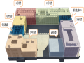 [成都]型钢混凝土钢构件及连廊钢结构施工方案（168页）