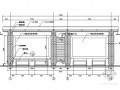 公交车站施工大样