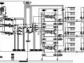 [成都]车站暖通空调设备楼控原理图