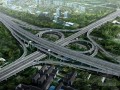 [江苏]城市快速路高架桥工程投标施工组织设计312页（图表丰富）