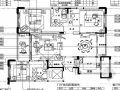 [无锡]国家甲级设计资质设计简欧样板房室内家居方案设计（含软装配置及效果图）