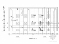 [河南]污水处理厂清水池结构施工图