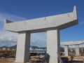 跨海特大桥多结构形式盖梁施工方案（124页 附CAD 大量表格）