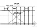 宁波某厂房高支架模板施工方案（层高11m）