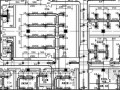 [四川]制剂车间净化空调设计施工图（含具体设备选型参数）