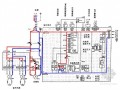 空调电工基础配线控制回路模拟器电气配线图讲义讲稿（69页）