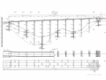 [湖北]4×20+3×20+4×20m预应力混凝土简支连续空心板桥施工图51张（含预算）