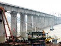 [江西]跨江大桥深水基础施工新技术工艺交流53页PPT（含动画演示）