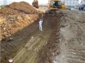 [太原]医院迁建工程基坑支护、降水及土方开挖专项施工方案