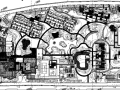 [浙江]滨江精工豪宅居住区屋顶花园景观设计全套园建施工图