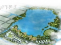 [浙江]自然生态型城市滨水景观规划设计方案