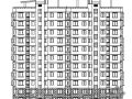 [上海]某高档住宅小区住宅、商用建筑施工套图