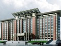 [江苏]办公楼建筑装饰工程预算书(工程量清单报价)