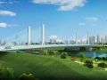 开工播报：​滁州大道跨清流河大桥开工建设总投资超2亿