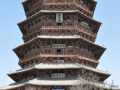 中国有哪些现存的宏伟至极的古建筑？
