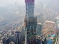 揭秘中国在建一高楼机电安装十大“黑科技”，长见识了！