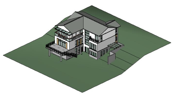 建筑学习bim资料下载-我学习BIM的那些年走过的路