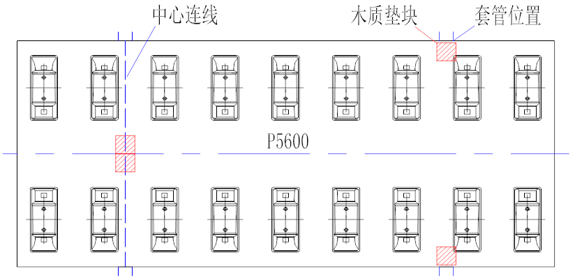 三型板无砟轨道示意图图片