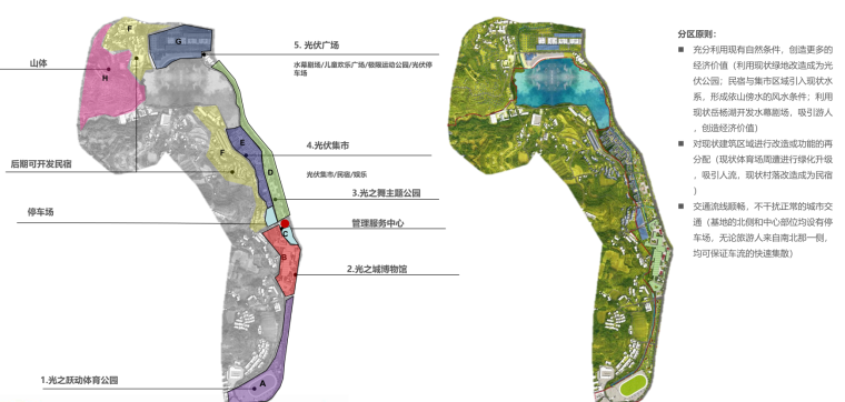 [河南]美丽乡村建设之光伏树景观方案文本（光伏发电）_6