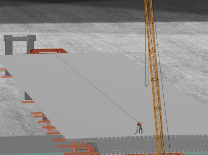 蓟汕高速公路工程海河特大桥主桥钢箱梁施工组织设计(213页)_4