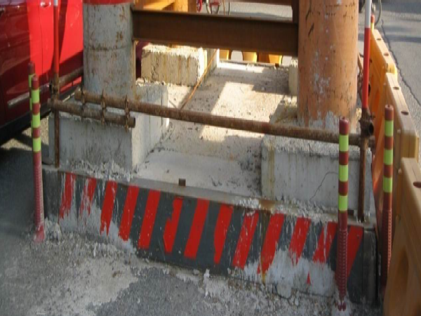 钢箱梁配重混凝土施工方案资料下载-城市道路快速通道工程钢箱梁施工方案