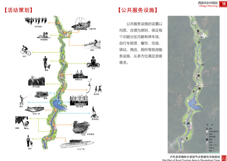 [河南]卢氏县双槐树乡旅游修建性详细景观规划方案文本_17