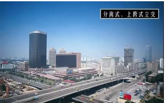 城市道路设计工程图识图，你也可以是道路设计师！_52