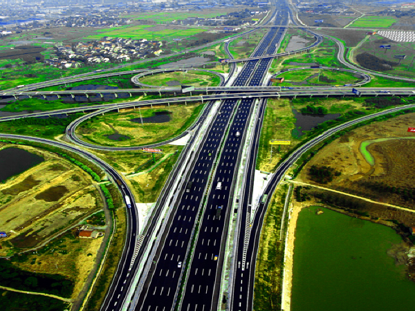 高速公路拼接QC资料下载-[江苏]高速公路质量管理体系PPT总结(63页)