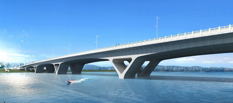 桥梁墩台现浇预制拼装施工技术总结