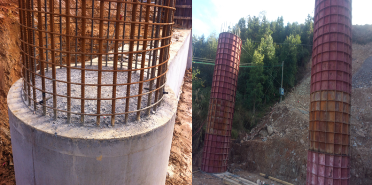 桥梁下部结构墩柱、盖梁施工工艺及质量控制要点_4