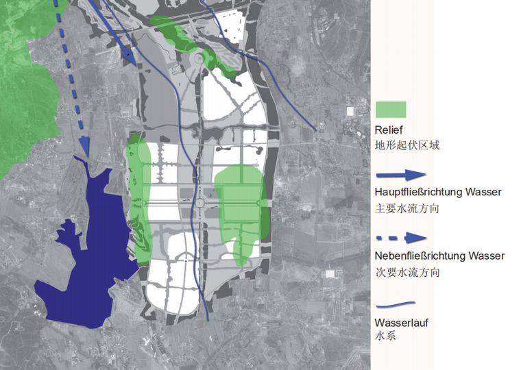 [北京]青知名地产郊区大型生态社区规划方案文本_6