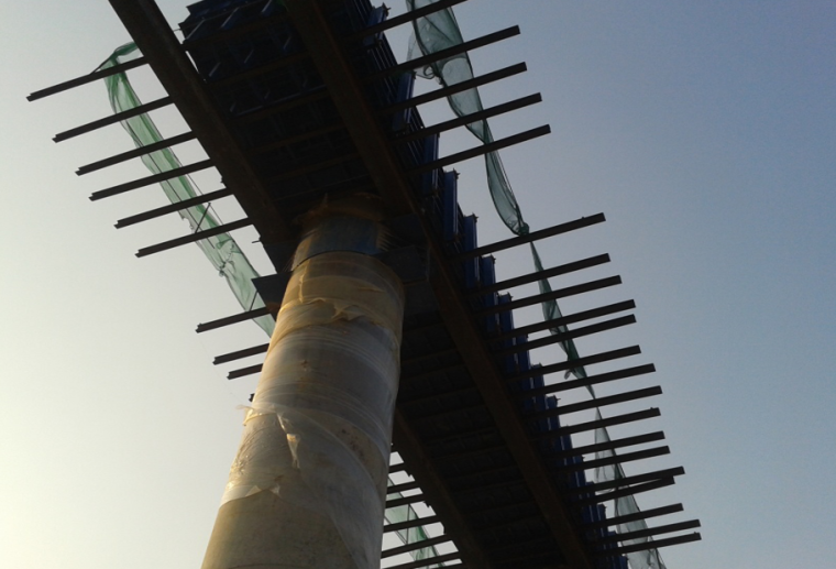 桥梁下部结构墩柱、盖梁施工工艺及质量控制要点_6