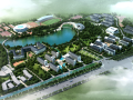 [安徽]滁州学院南校区扩建项目建筑设计方案