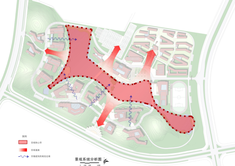 [广东]东莞职业技术学院方案设计文本（CAD+SU+文本）_8