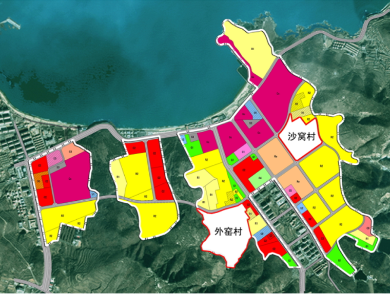 山东省住宅规划资料下载-[山东]现代风格高层住宅区规划设计方案文本