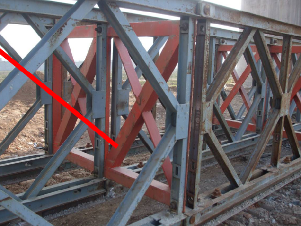 预制梁板专项施工方案资料下载-[昆明]预应力混凝土连续梁大桥支架专项施工方案