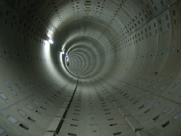 电力建设工程结算审计资料下载-地铁工程施工测量技术