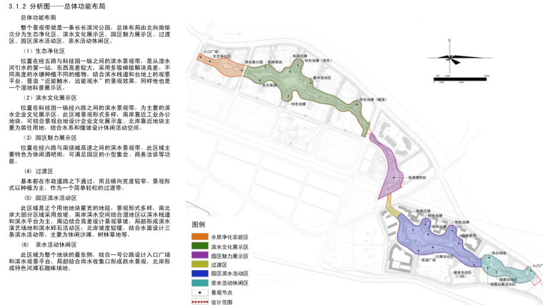 [北京]海东科技园水系景观工程设计方案文本_6