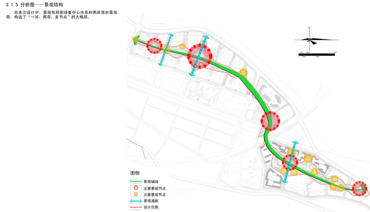 [北京]海东科技园水系景观工程设计方案文本_8