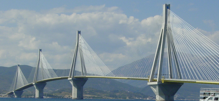 斜拉桥各构件设计及斜拉桥施工方法