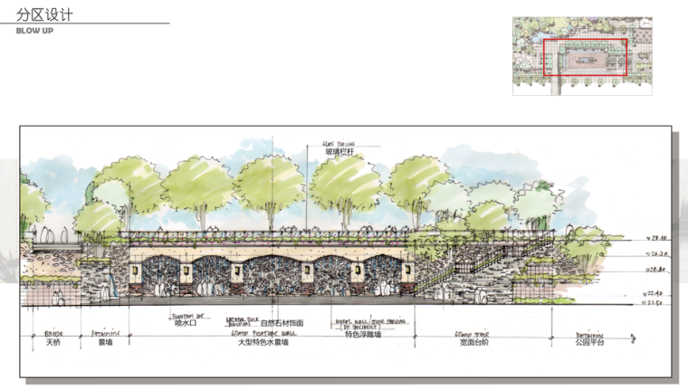 [浙江]诸暨陶朱山公园景观方案深化及浣江公园景观改造概念方案_9